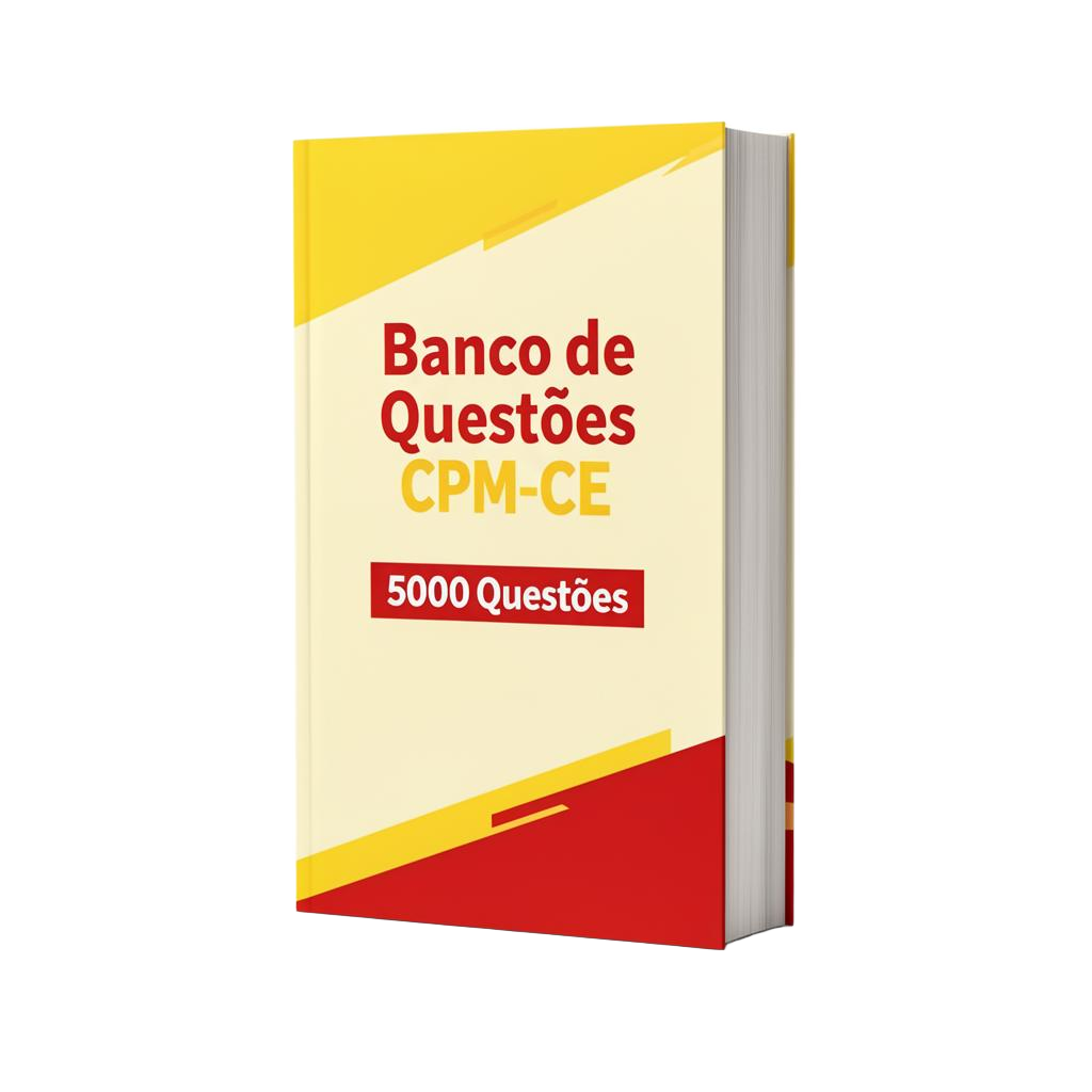 Banco de Questões CPM-CE