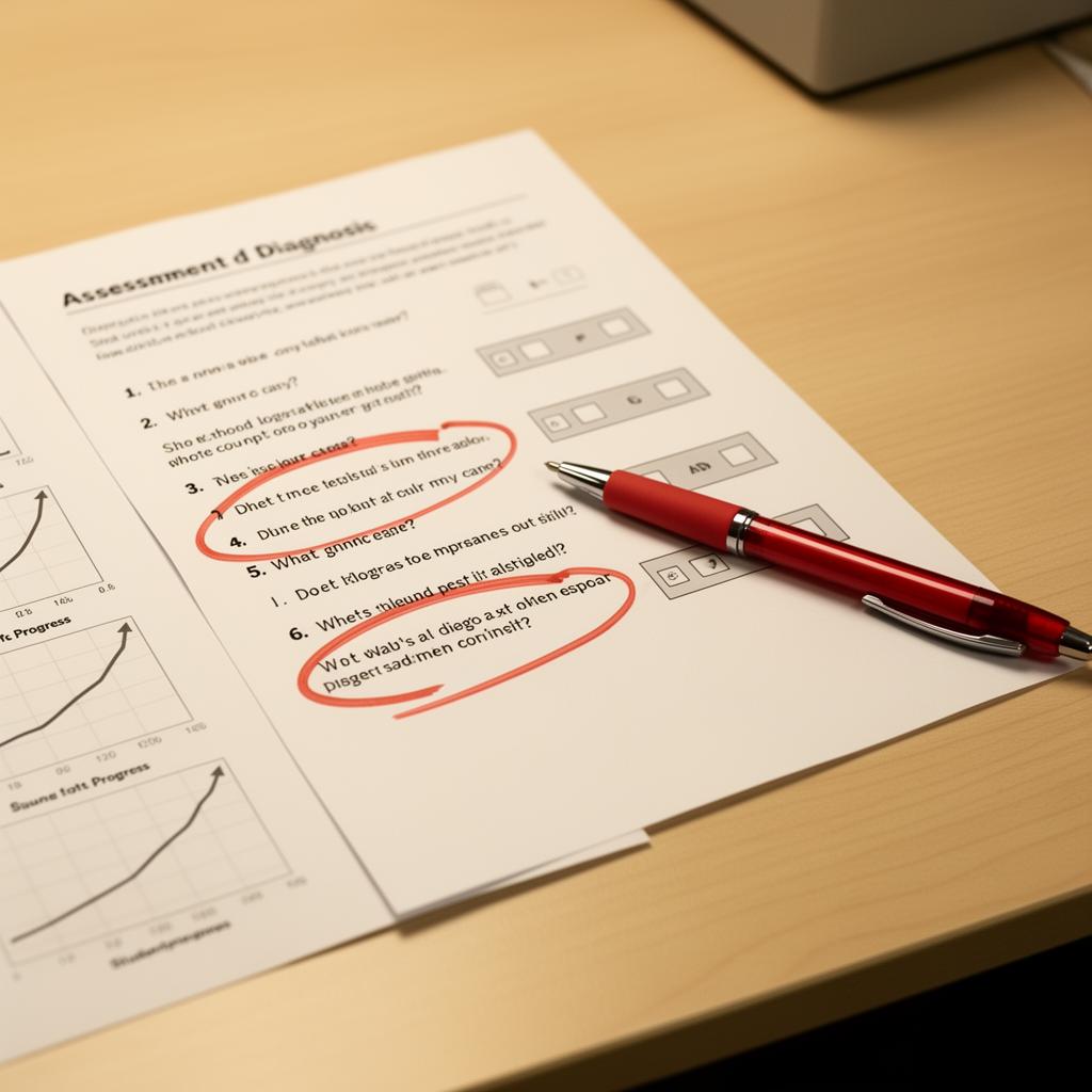Diagnóstico e Fundamentos